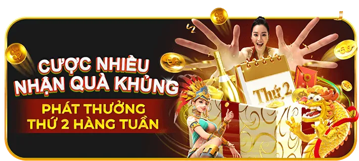 Game mới tại 32win11