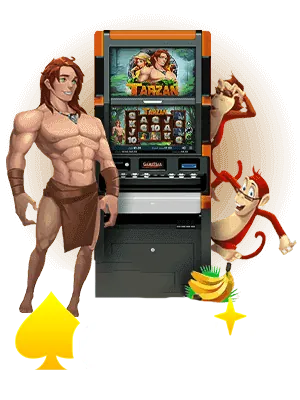 Game Bắn Cá Cổ Điển