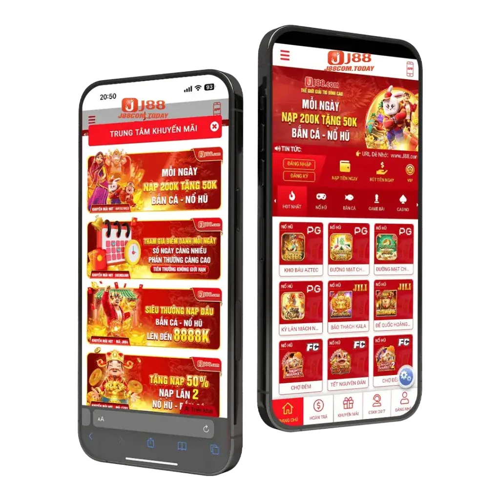Chơi bắn cá trên di động 32win11