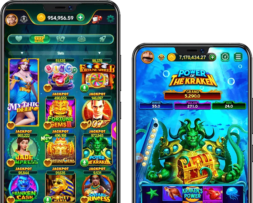 Đa dạng trò chơi tại 32win11