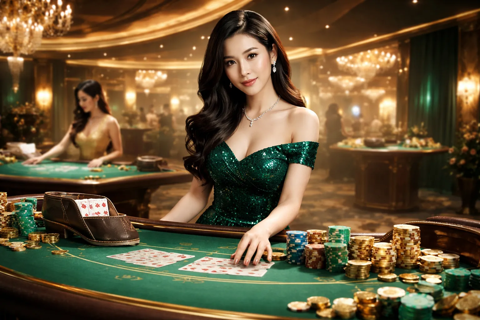 Sòng bạc 32win11 link mới nhất 2026 với ưu đãi lớn