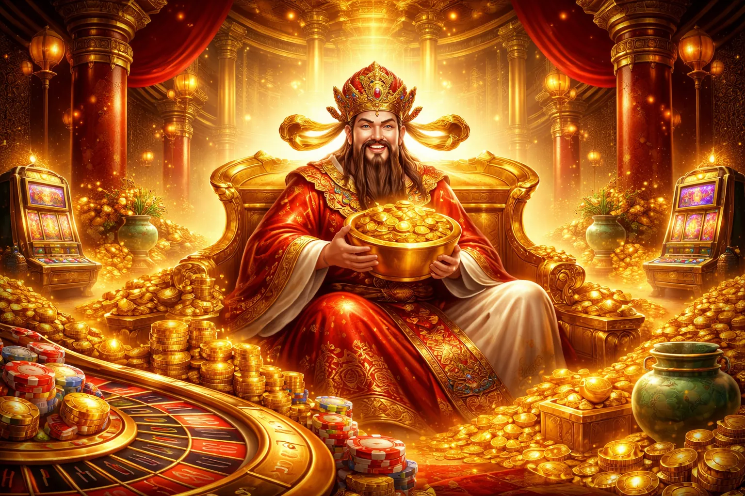 Hình ảnh chính ứng dụng 32win11 link mới nhất