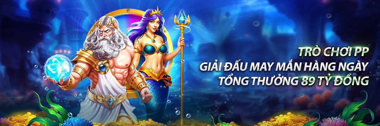 Thế giới bắn cá 32win11 sống động
